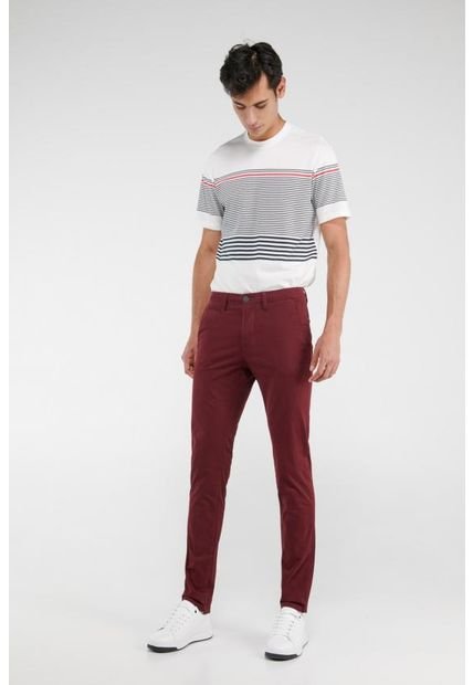 KOAJ-PANTALON KOAJ CHINO SUPER SLIM 2 3/20