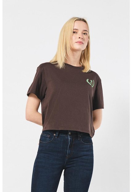 KOAJ CAMISETA KOAJ 14190 4/24
