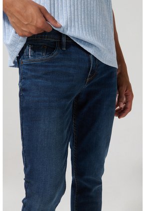 KOAJ PANTALON KOAJ JEAN  SKINNY FIT 27134 3/2
