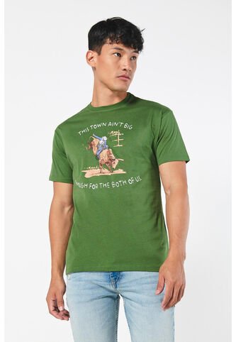 KOAJ CAMISETA KOAJ 11625 3/23 Koaj