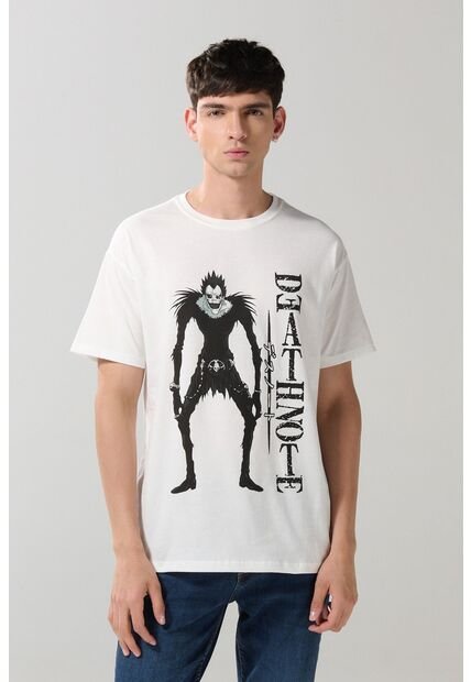 CAMISETA KOAJ NOTEHO 24235 3/25