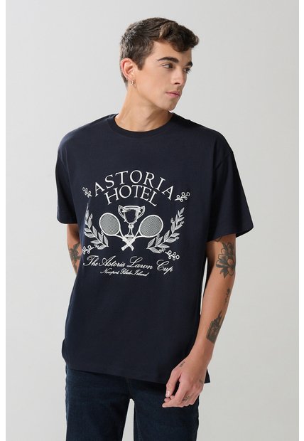 KOAJ CAMISETA KOAJ BRECK 24627 2/25