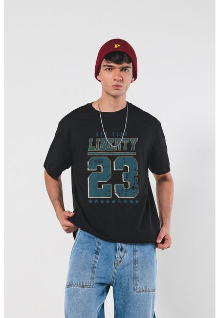KOAJ CAMISETA KOAJ BLANKS OM 574 4/24