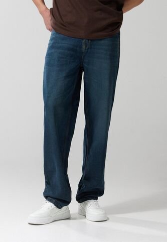 PANTALON KOAJ JEAN 90S VINTAGE 24592 M 2/25 Koaj