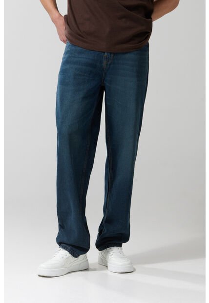 PANTALON KOAJ JEAN 90S VINTAGE 24592 M 2/25