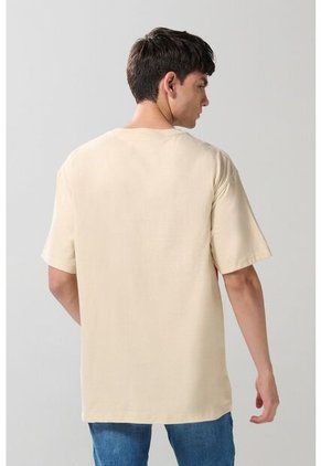 CAMISETA KOAJ FAKAN 23296 3/25