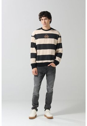 PANTALON KOAJ  JEAN SKINNY 23342 M 2/25