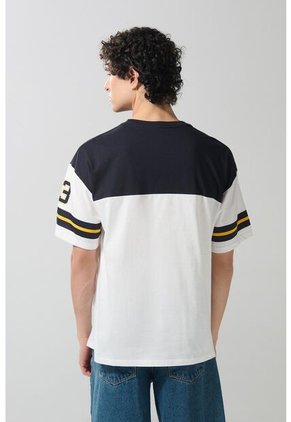 CAMISETA KOAJ DIAPE 22079 2/25