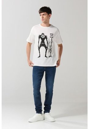 CAMISETA KOAJ NOTEHO 24235 3/25