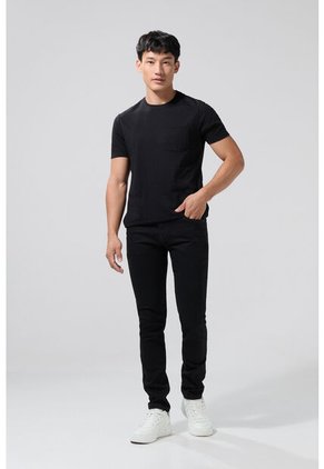 KOAJ PANTALON KOAJ JEAN SKINNY FIT 27361 3/2