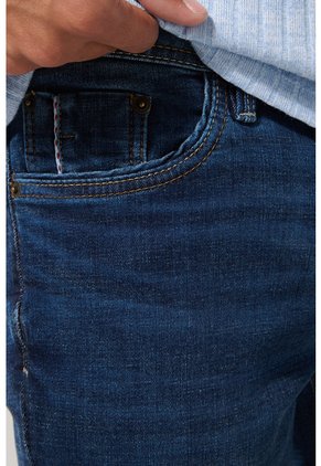 KOAJ PANTALON KOAJ JEAN  SKINNY FIT 27134 3/2