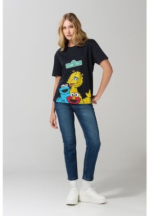 CAMISETA KOAJ ISIA 24500 2/25