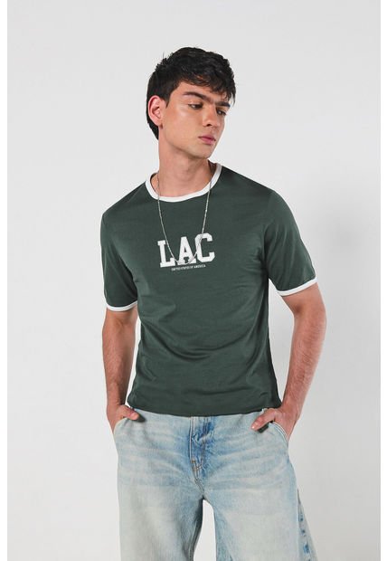 KOAJ CAMISETA KOAJ BLANKS MPC 690 1/2