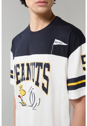 CAMISETA KOAJ DIAPE 22079 2/25