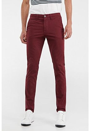 KOAJ-PANTALON KOAJ CHINO SUPER SLIM 2 3/20