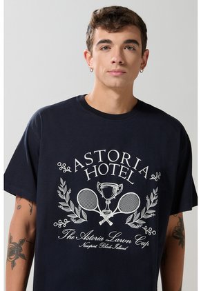 KOAJ CAMISETA KOAJ BRECK 24627 2/25