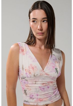 KOAJ BLUSA KOAJ LEXIES 4/25