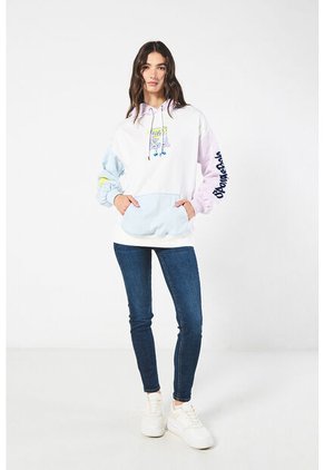 KOAJ BUZO CAPOTA KOAJ TERQ 16187 4/24