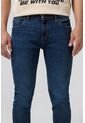 KOAJ PANTALON KOAJ JEAN  SKINNY FIT 27753 3/2 de Koaj