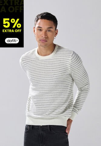 KOAJ SUETER KOAJ FRONDHO 30865 1/26 Koaj