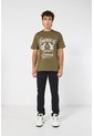 CAMISETA KOAJ 12943 3/24 de Koaj