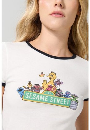 CAMISETA KOAJ RETHA 24504 2/25