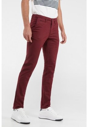 KOAJ-PANTALON KOAJ CHINO SUPER SLIM 2 3/20