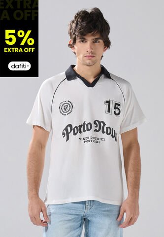 KOAJ CAMISETA KOAJ KLAS 30306 1/26 Koaj