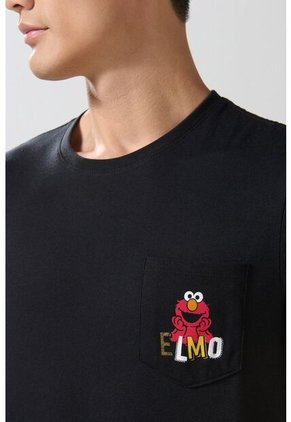 CAMISETA KOAJ REZKU 23298 3/25