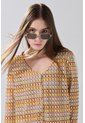 KOAJ BLUSA KOAJ RIN 1/26 de Koaj