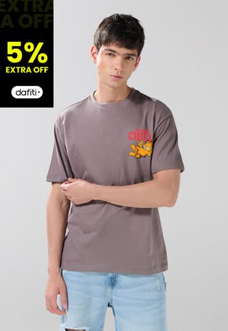 KOAJ CAMISETA KOAJ TAGAR 27826 4/25 Koaj