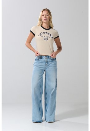 KOAJ CAMISETA KOAJ 24659 3/25