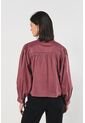 BLUSA KOAJ CUELLO NERU ML 8459 4/24 de Koaj