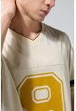 KOAJ CAMISETA KOAJ ROBBIE 26925 4/25 de Koaj