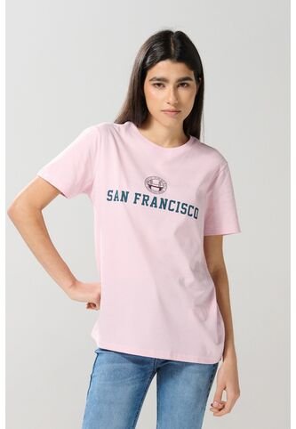 CAMISETA KOAJ 24531 2/25 Koaj