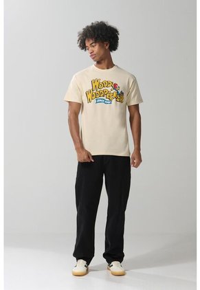 CAMISETA KOAJ DUARDOL 19518 1/25