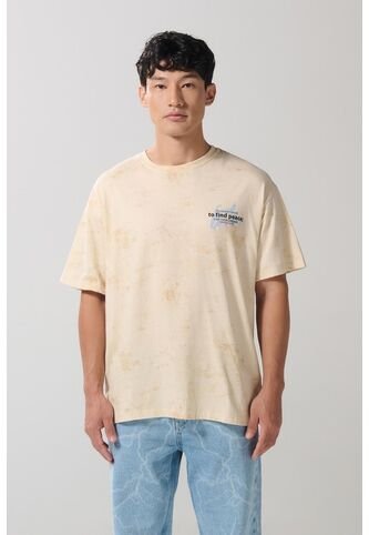 CAMISETA KOAJ STUDIO 1/25 Koaj