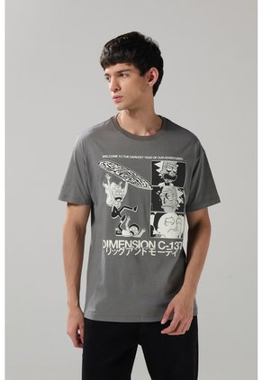 KOAJ CAMISETA KOAJ VOLETO 29081 4/25