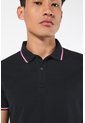 KOAJ CAMISA POLO KOAJ NUZY 1 3/24 de Koaj