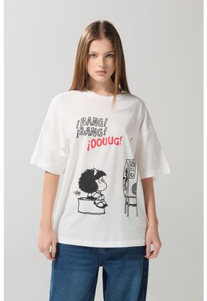 CAMISETA KOAJ OPY 22617 2/25