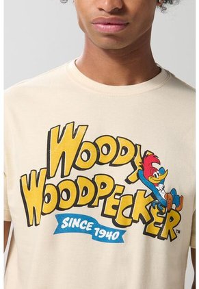 CAMISETA KOAJ DUARDOL 19518 1/25