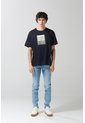 KOAJ CAMISETA KOAJ SAGO 2/25 de Koaj