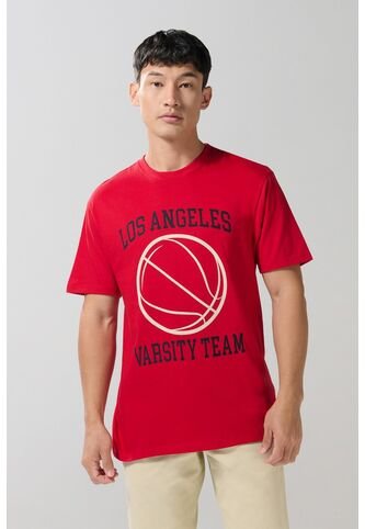 CAMISETA KOAJ 22942 2/25 Koaj