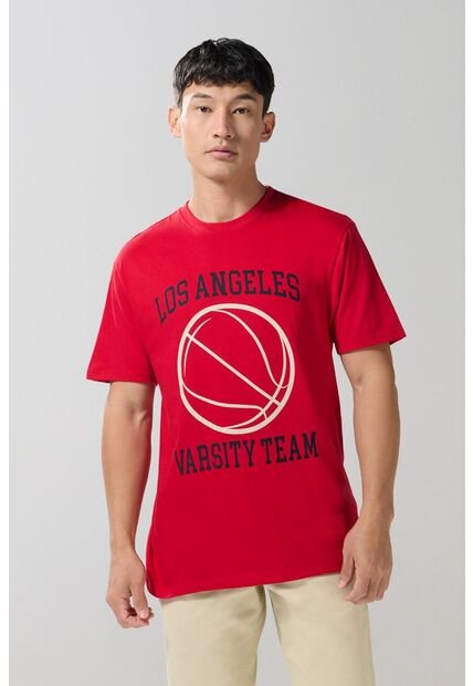 CAMISETA KOAJ 22942 2/25