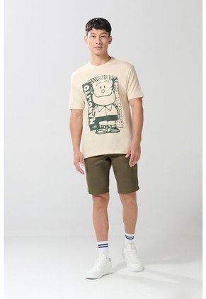 CAMISETA KOAJ LLOSAN 22374 2/25