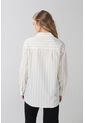 BLUSA KOAJ CAM OVERSIZE ML 11046 1/25 de Koaj