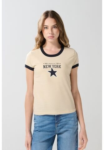 CAMISETA KOAJ 23535 2/25 Koaj