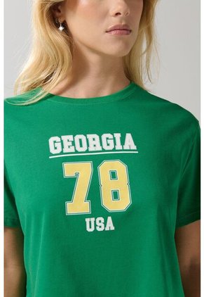 KOAJ CAMISETA KOAJ 22032 1/25