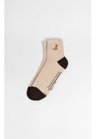 KOAJ MEDIAS KOAJ CORTA PE 25175 3/25 Koaj