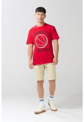 CAMISETA KOAJ 22942 2/25